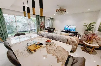 Townhouse - 3 Bedrooms - 4 Bathrooms for rent in District 5G - Jumeirah Village Triangle - Dubai