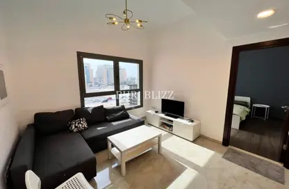 Apartment - 1 Bedroom - 1 Bathroom for rent in Joya Verde Residences - Jumeirah Village Circle - Dubai
