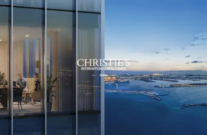 Penthouse - 6 Bedrooms - 6 Bathrooms for sale in The S Tower - Dubai Internet City - Dubai Penthouse - 6 Bedrooms - 6 Bathrooms for sale in The S Tower - Dubai Internet City - Dubai