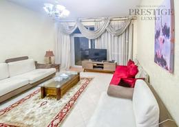 Apartment - 2 bedrooms - 3 bathrooms for sale in Marina Terrace - Dubai Marina - Dubai