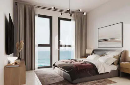Apartment - 2 Bedrooms - 3 Bathrooms for sale in Oud Residences - Maryam Island - Sharjah