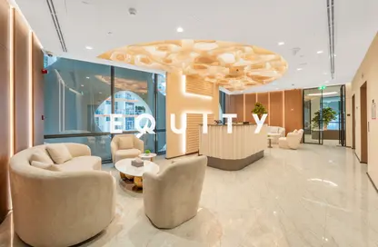 Office Space - Studio for sale in O14 - Business Bay - Dubai