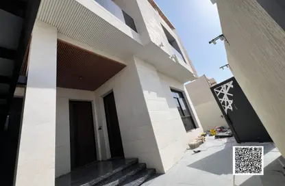 فيلا - 5 غرف نوم - 8 حمامات للبيع في 1 الياسمين - الياسمين - عجمان