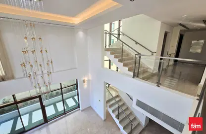 Villa - 6 Bedrooms - 7+ Bathrooms for sale in Grand Views - Meydan Gated Community - Meydan - Dubai