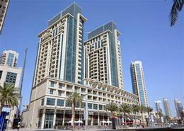 شقة - 2 غرف نوم - 3 حمامات للكراء في بوليفارد سنترال 1 - أبراج بوليفارد سنترال - دبي وسط المدينة - دبي