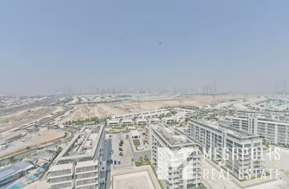 Penthouse - 4 Bedrooms - 5 Bathrooms for sale in Residences 11 - District One - Mohammed Bin Rashid City - Dubai