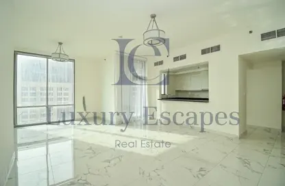 Apartment - 3 Bedrooms - 4 Bathrooms for rent in Meera - Al Habtoor City - Business Bay - Dubai