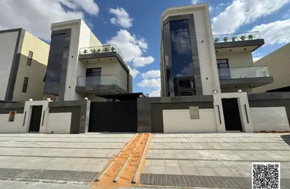 Villa - 5 Bedrooms - 7 Bathrooms for sale in Al Yasmeen 1 - Al Yasmeen - Ajman