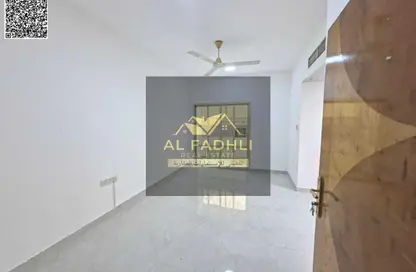 شقة - 2 غرف نوم - 2 حمامات للايجار في فلل الروضة 2 - 2  الروضة - الروضة - عجمان