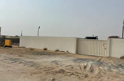 Warehouse - Studio - 1 Bathroom for sale in Al Sajaa S - Al Sajaa - Sharjah
