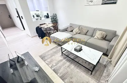 Apartment - 1 Bedroom - 2 Bathrooms for rent in Binghatti Nova - Jumeirah Village Circle - Dubai