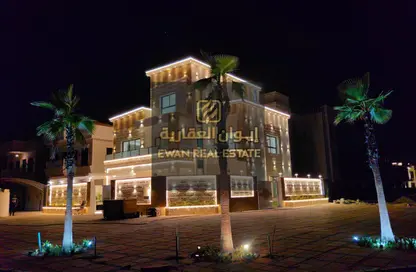 فيلا - 5 غرف نوم - 8 حمامات للبيع في الزاهية جاردنز - الزاهية - عجمان