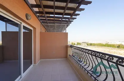 Apartment - 1 Bedroom - 1 Bathroom for sale in Diamond Views 3 - Diamond Views - Jumeirah Village Circle - Dubai