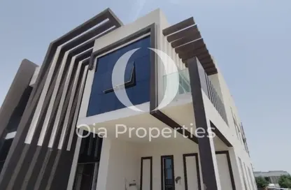 Villa - 5 Bedrooms - 6 Bathrooms for sale in Yas Acres - Yas Island - Abu Dhabi