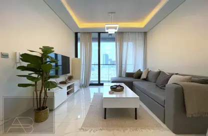 Apartment - 1 Bedroom - 2 Bathrooms for sale in Samana Hills - Arjan - Dubai