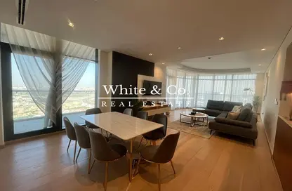Apartment - 2 Bedrooms - 2 Bathrooms for rent in RP Heights - Downtown Dubai - Dubai