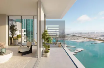 شقة - 2 غرف نوم - 2 حمامات للبيع في مهيرة - جزيرة الريم - أبوظبي شقة - 2 غرف نوم - 2 حمامات للبيع في مهيرة - جزيرة الريم - أبوظبي