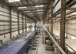 Storage Pantry image for: Factory for sale in KIZAD - Al Samha - Abu Dhabi, Image 1
