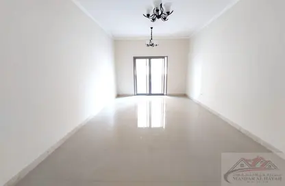 Apartment - 1 Bedroom - 2 Bathrooms for rent in Lootah Tower - Al Nahda - Sharjah