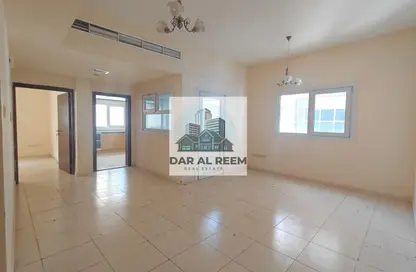 شقة - غرفة نوم - 2 حمامات للايجار في شارع بوخارا ​ - النهدة - الشارقة