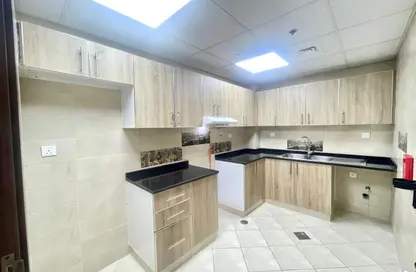 Apartment - 2 Bedrooms - 3 Bathrooms for rent in Nadd Al Hammar - Dubai