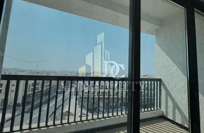 Apartment - 2 Bedrooms - 3 Bathrooms for rent in Al Mowaihat 2 - Al Mowaihat - Ajman