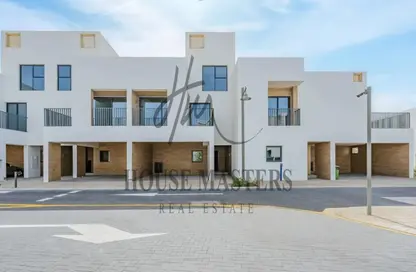 Townhouse - 4 Bedrooms - 5 Bathrooms for sale in Bliss 2 - Arabian Ranches 3 - Dubai