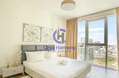 Apartment - 1 Bedroom - 2 Bathrooms for sale in 1 Residences - Al Kifaf - Zabeel - Dubai