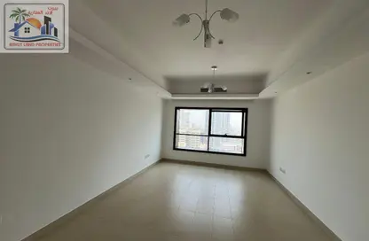 Apartment - 1 Bedroom - 2 Bathrooms for rent in Al Majaz 3 - Al Majaz - Sharjah