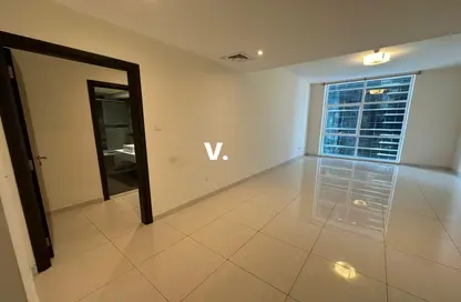Apartment - 1 Bedroom - 2 Bathrooms for rent in Duja Tower - Sheikh Zayed Road - Dubai