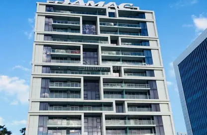 Apartment - 1 Bedroom - 2 Bathrooms for sale in Avanti - Business Bay - Dubai