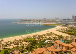 Apartment - 2 bedrooms - 3 bathrooms for rent in Sadaf 6 - Sadaf - Jumeirah Beach Residence - Dubai