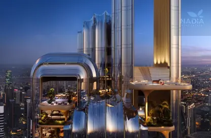 Office Space - Studio for sale in Lumena by Omniyat - Business Bay - Dubai