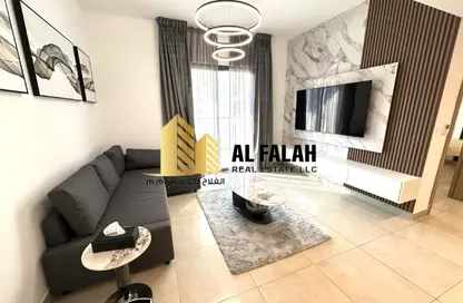 شقة - غرفة نوم - 1 حمام للبيع في سفاير بيتش رزيدنس - مريم بيتش ريزيدنس - جزيرة مريم - الشارقة
