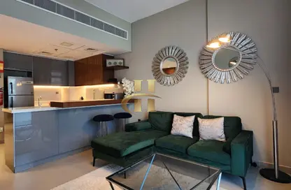 شقة - غرفة نوم - 2 حمامات للايجار في 2020 ماركيز - ارجان - دبي