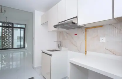 Apartment - Studio - 1 Bathroom for rent in Serenity Lakes 5 - District 10 - Jumeirah Village Circle - Dubai