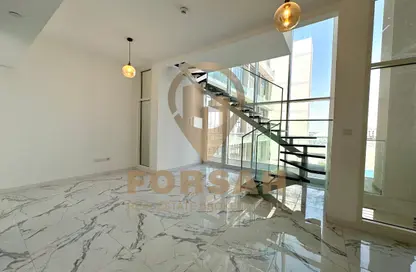 Duplex - 2 Bedrooms - 3 Bathrooms for sale in Oasis 2 - Oasis Residences - Masdar City - Abu Dhabi