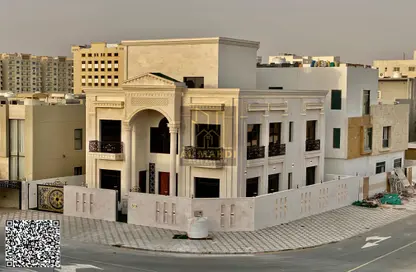 Villa - 6 Bedrooms - 7+ Bathrooms for sale in Al Amira Village - Al Yasmeen - Ajman