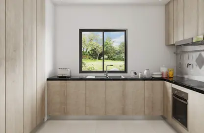 Villa - 5 Bedrooms - 6 Bathrooms for sale in Hayyan - Sharjah