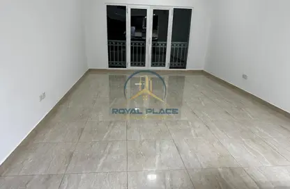 Apartment - 1 Bedroom - 2 Bathrooms for rent in Building 38 to Building 107 - Mediterranean Cluster - Discovery Gardens - Dubai