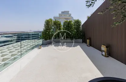 Apartment - 2 Bedrooms - 3 Bathrooms for sale in Seventh Heaven - Al Barari - Dubai
