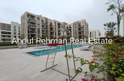 Apartment - Studio - 1 Bathroom for sale in Sahab Residences - Maryam Island - Sharjah Apartment - Studio - 1 Bathroom for sale in Sahab Residences - Maryam Island - Sharjah