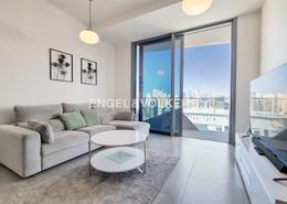 Apartment - 2 bedrooms - 3 bathrooms for sale in Stella Maris - Dubai Marina - Dubai