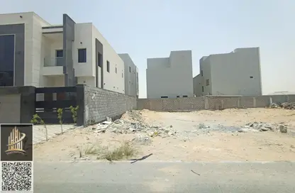 أرض - استوديو للبيع في الزاهية جاردنز - الزاهية - عجمان
