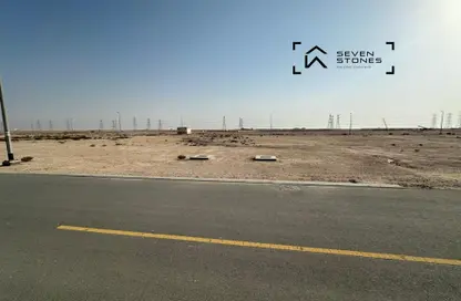 Land - Studio for sale in Saih Shuaib 1 - Jebel Ali - Dubai
