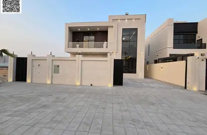 فيلا - 5 غرف نوم - 7 حمامات للبيع في العامرة جاردنز - العامرة - عجمان