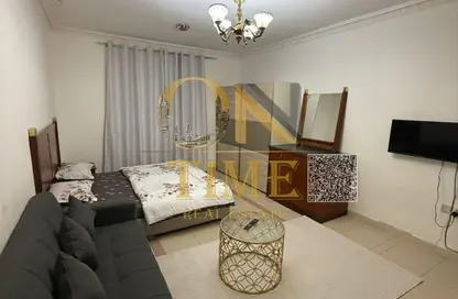 شقة - 1 حمام للايجار في بناية الرميلة - الرميلة 2 - الرميلة - عجمان شقة - 1 حمام للايجار في بناية الرميلة - الرميلة 2 - الرميلة - عجمان