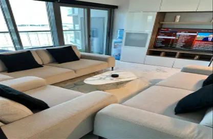 Apartment - 2 Bedrooms - 3 Bathrooms for rent in MAG 515 - MAG 5 - Dubai South (Dubai World Central) - Dubai