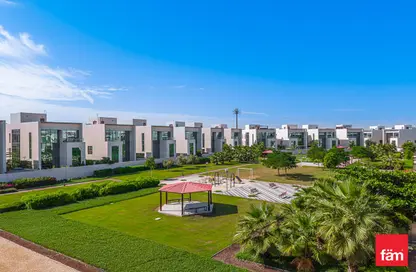 Villa - 6 Bedrooms - 7+ Bathrooms for sale in Grand Views - Meydan Gated Community - Meydan - Dubai