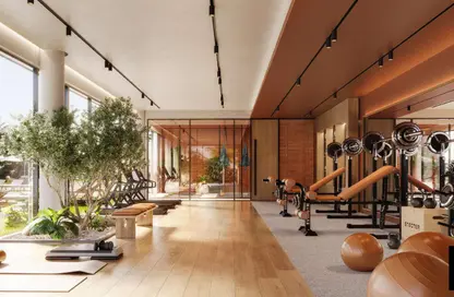 فيلا - 5 غرف نوم - 6 حمامات للبيع في سانكتيواري - هافن باي الدار - دبي لاند - دبي فيلا - 5 غرف نوم - 6 حمامات للبيع في سانكتيواري - هافن باي الدار - دبي لاند - دبي